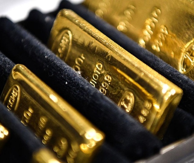 Altın dur durak bilmiyor: Sarı metal tarihi zirveyi gördü