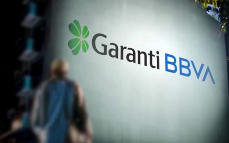Garanti BBVA'dan dev tahvil ihracı: 2.45 Milyar dolar