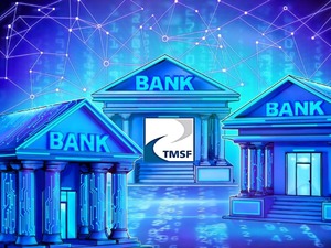 TMSF 23 yıllık bankayı satışa &ccedil;ıkardı