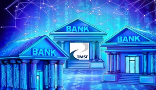 TMSF 23 yıllık bankayı satışa çıkardı