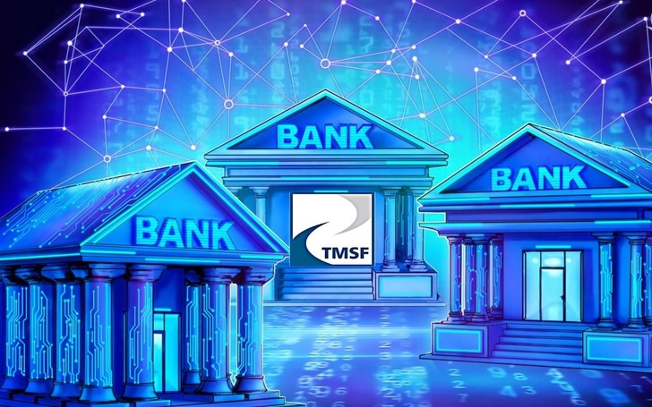 TMSF 23 yıllık bankayı satışa çıkardı