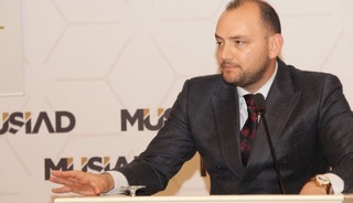 MÜSİAD Başkanı Özdemir, yeni raporu yorumladı