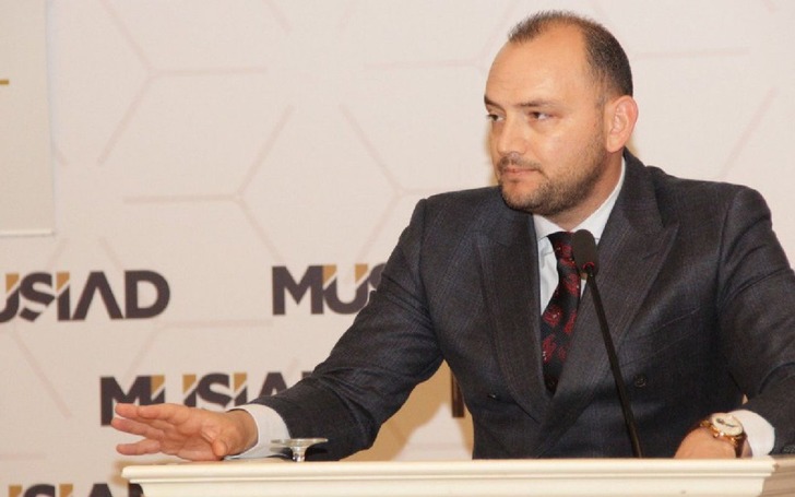 MÜSİAD Başkanı Özdemir, yeni raporu yorumladı