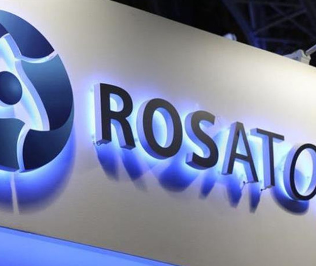 Rosatom, Çin ile Kuzey Denizi Rotası üzerindeki işbirliğini geliştiriyor