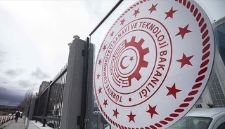 Sanayi ve Teknoloji Bakanlığının 2026 yılı bütçesi TBMM Plan ve Bütçe Komisyonunda