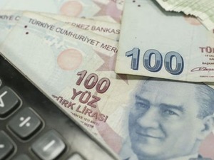 T&uuml;rkiye Kamu-Sen'den ek zam talebi