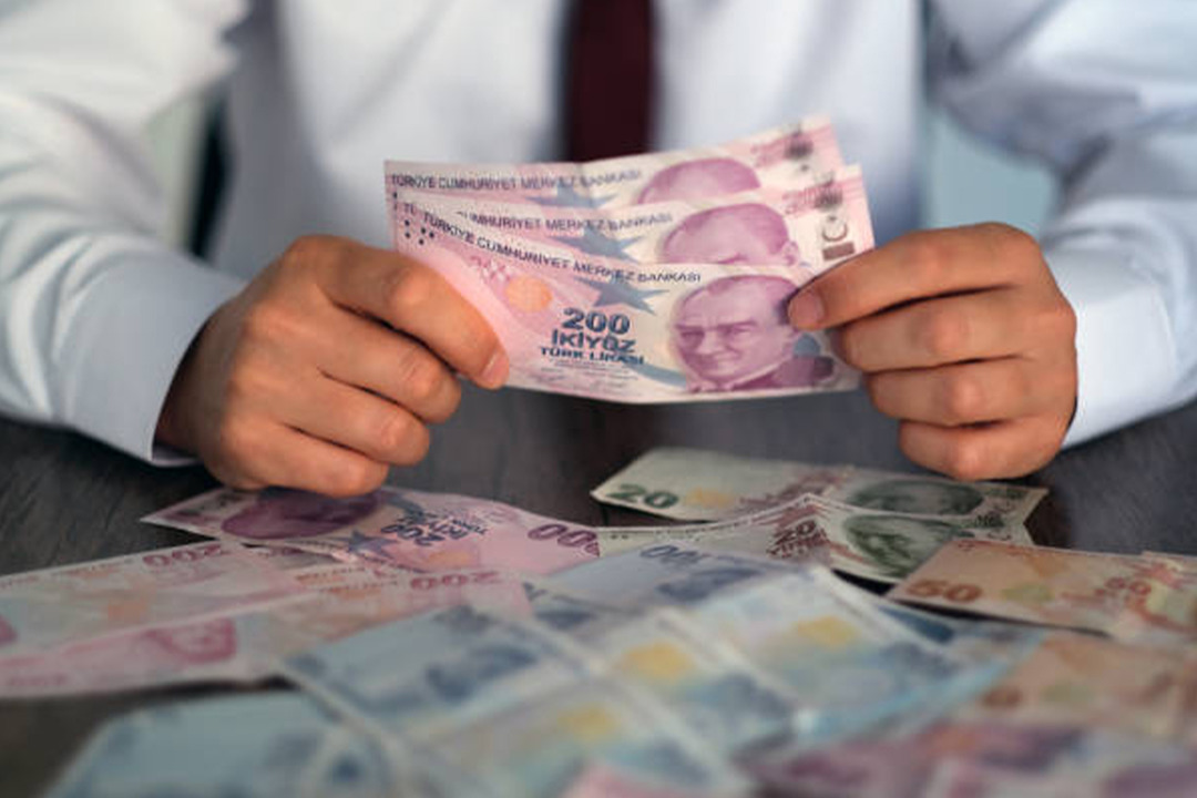 Maaş haczinde yeni d&uuml;zenleme! Artık herkes i&ccedil;in aynı oran olmayacak