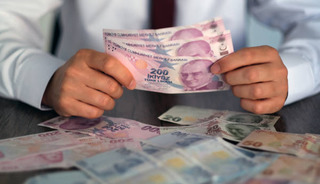 Maaş haczinde yeni düzenleme! Gelire göre kesinti dönemi başlıyor