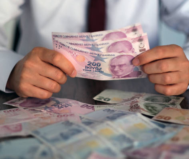 Maaş haczinde yeni düzenleme! Gelire göre kesinti dönemi başlıyor