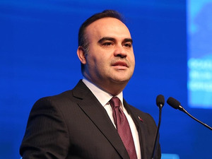 Bakan Kacır duyurdu! "Son 23 yılda sayıyı 371'e &ccedil;ıkardık"