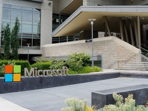 Microsoft devasa anlaşmayı imzaladı