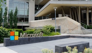 Microsoft devasa anlaşmayı imzaladı