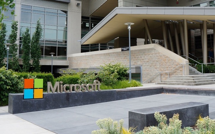 Microsoft devasa anlaşmayı imzaladı