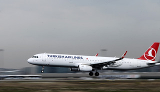 THY Teknik AŞ, Corendon ile komponent pool anlaşmasını 5 yıl uzattı