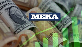 MEKAG'ın kasasına 2.2 milyon euro girecek