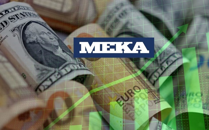 MEKAG'ın kasasına 2.2 milyon euro girecek
