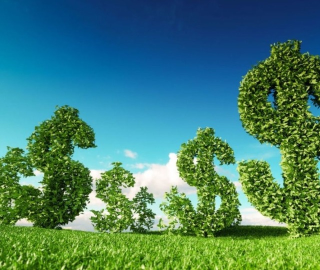 Nijerya'ya 400 Milyonluk dolarlık yeşil enerji yatırımı