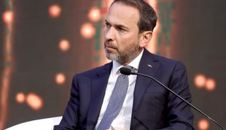 Bakan Bayraktar: “Türkiye Artık Gaz İhracatçısı Konumunda”