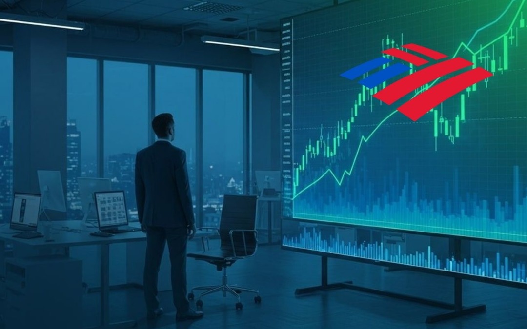 BofA'dan milyonluk hamleler: Dev banka o hisseleri tercih etti