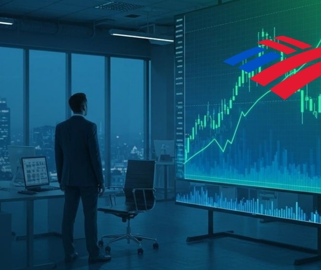BofA'dan milyonluk hamleler: Dev banka o hisseleri tercih etti