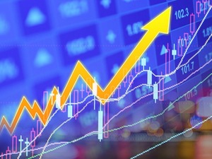 Borsa günü yükseliş  seyrinde kapattı