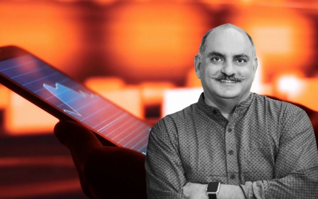 Mohnish Pabrai'den dev hamle: GMTAS hisselerinden b&uuml;y&uuml;k alım