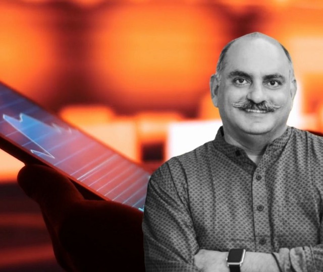 Mohnish Pabrai'den dev hamle: GMTAS hisselerinden büyük alım