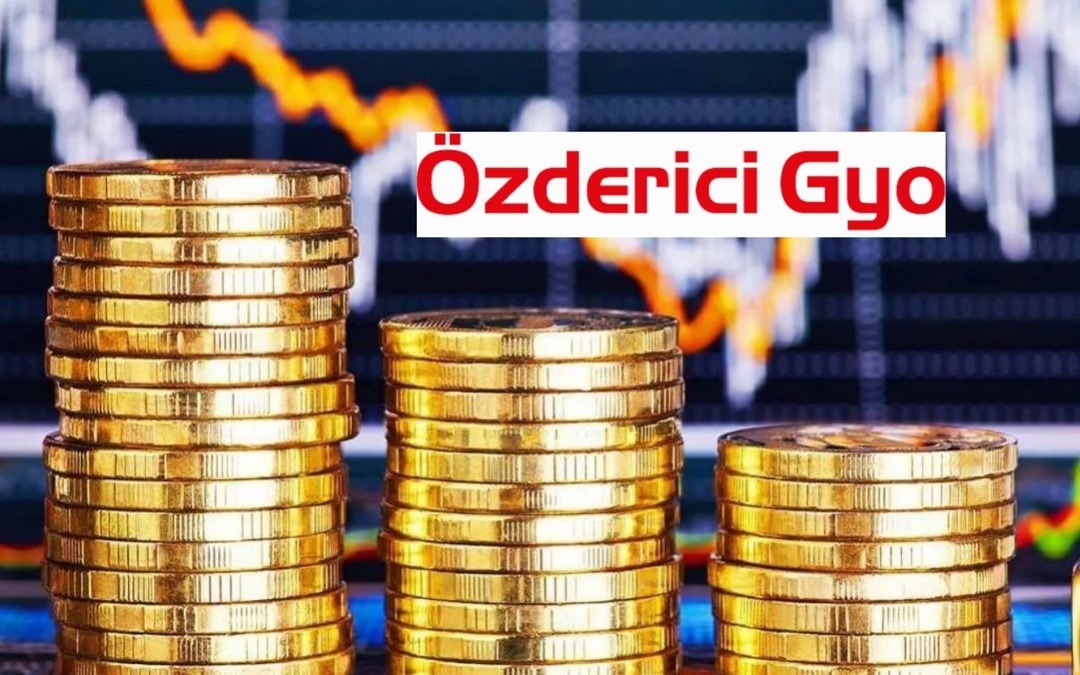 OZGYO'da dev sermaye artırımı kararı