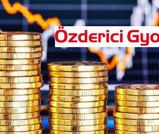 OZGYO'da dev sermaye artırımı kararı