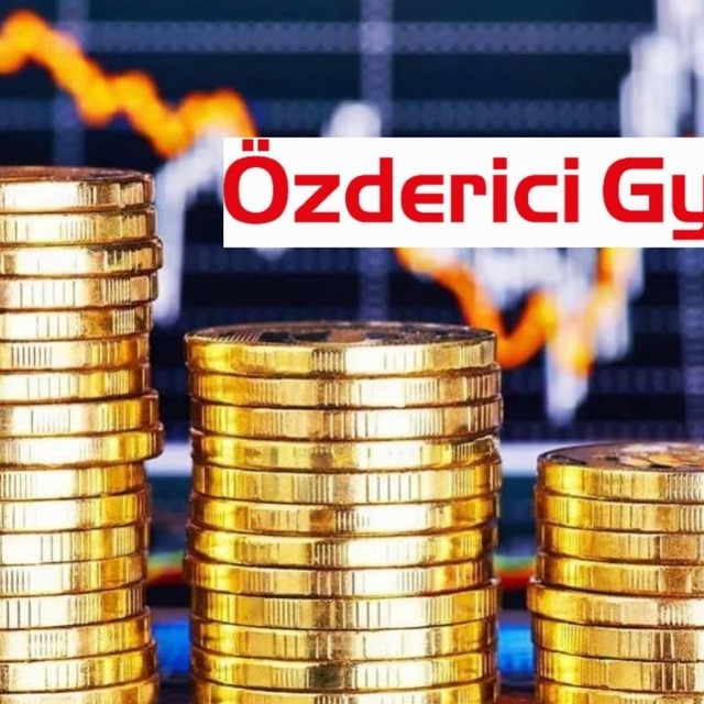 OZGYO'da dev sermaye artırımı kararı