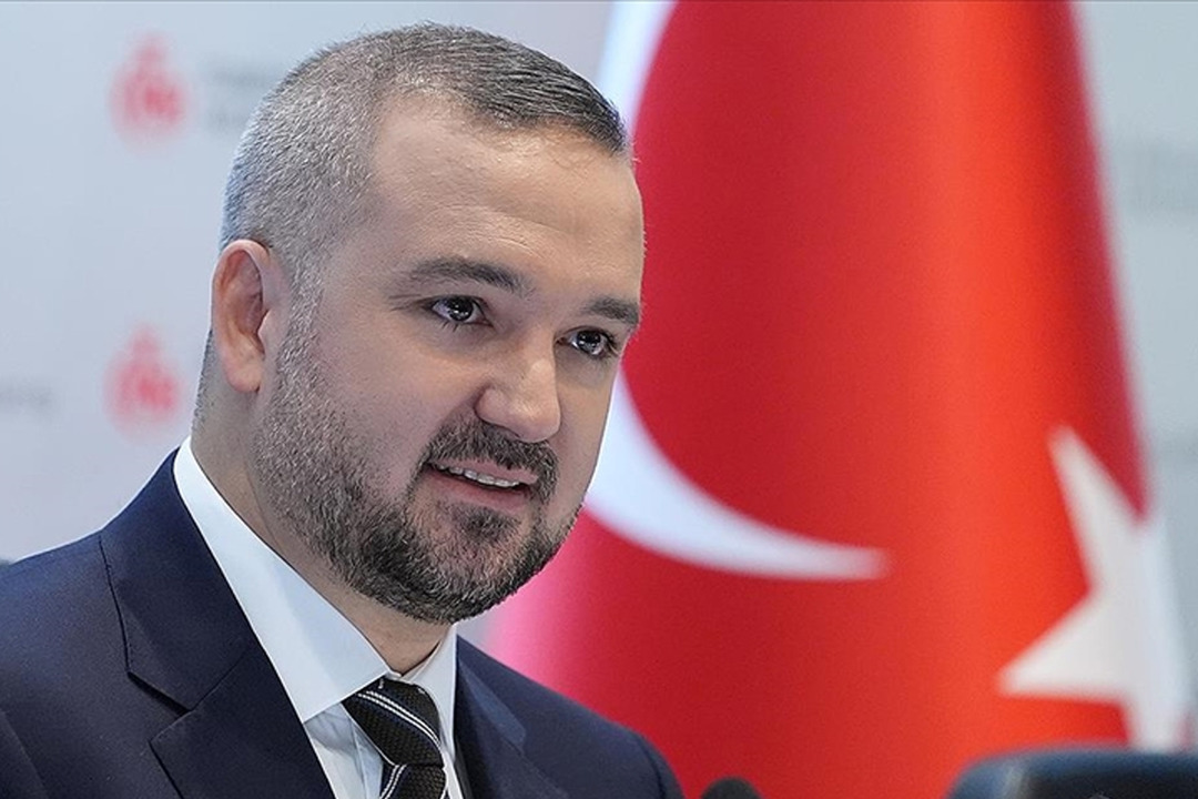 TCMB Başkanı Karahan Washington'da! "Enflasyonun d&uuml;ş&uuml;ş&uuml;n&uuml; bozmasına izin vermeyeceğiz"