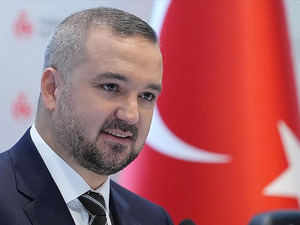 TCMB Başkanı Karahan Washington'da! "Enflasyonun d&uuml;ş&uuml;ş&uuml;n&uuml; bozmasına izin vermeyeceğiz"