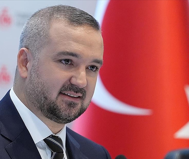 Karahan: "Enflasyonun düşüşünü bozmasına izin vermeyeceğiz"