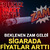 Beklenen zam geldi! Sigarada fiyatlar arttı… En ucuz paket 95 TL oldu