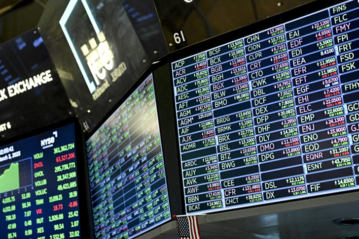 Risk iştahı yüksek! Küresel piyasalarda karışık seyir