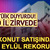 TÜİK duyurdu: Konut satışında eylül rekoru kırıldı, o il zirvede!