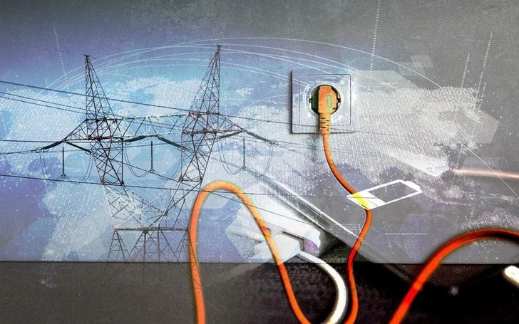 Spot piyasada elektrik fiyatları