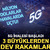 5G ihalesi başladı: Milyon dolarlar havalarda uçtu! İşte 3 büyüklerden gelen dev rakamlar