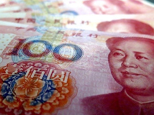 &Ccedil;in'de yuan kredileri 9 ayda y&uuml;zde 6,6 arttı