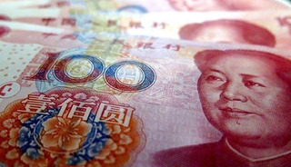 Çin'de yuan kredileri 9 ayda yüzde 6,6 arttı