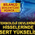 Küresel çip devinin bilançosu beklentileri aştı! Teknoloji hisselerinde sert yükseliş
