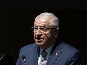 Milli Savunma Bakanı duyurdu: TSK, Gazze&rsquo;de yer almaya hazır!