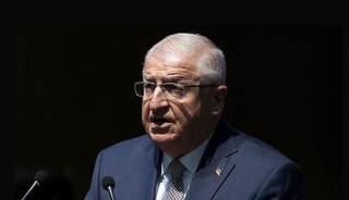 Milli Savunma Bakanı duyurdu: TSK, Gazze’de yer almaya hazır!