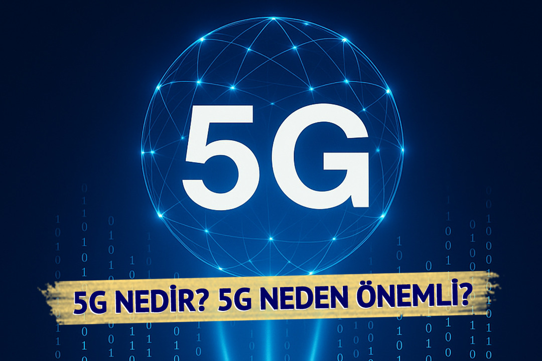 5G ihalesini kazananlar belli oldu! 5G nedir, neden &ouml;nemli? Halka a&ccedil;ık şirketleri nasıl etkiler?