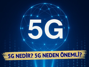 5G ihalesini kazananlar belli oldu! 5G nedir, neden &ouml;nemli? Halka a&ccedil;ık şirketleri nasıl etkiler?