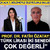 Açık Açık 5. bölümüyle izleyicilerle buluştu! Prof. Dr. Fatih Özatay: “Türk lirası iki senedir çok değerli”