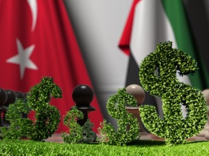 A101 ve Turkcell de var! Körfez sermayesi onlara aktı: BAE bankalarından 440 milyon dolarlık kredi