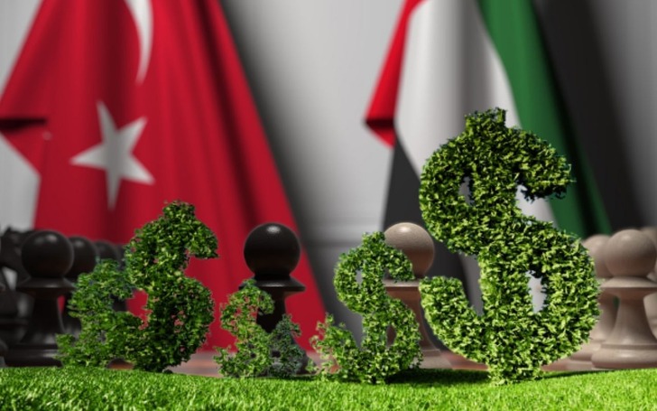 A101 ve Turkcell de var! Körfez sermayesi onlara aktı: BAE bankalarından 440 milyon dolarlık kredi