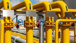 Spot piyasada doğal gaz fiyatları
