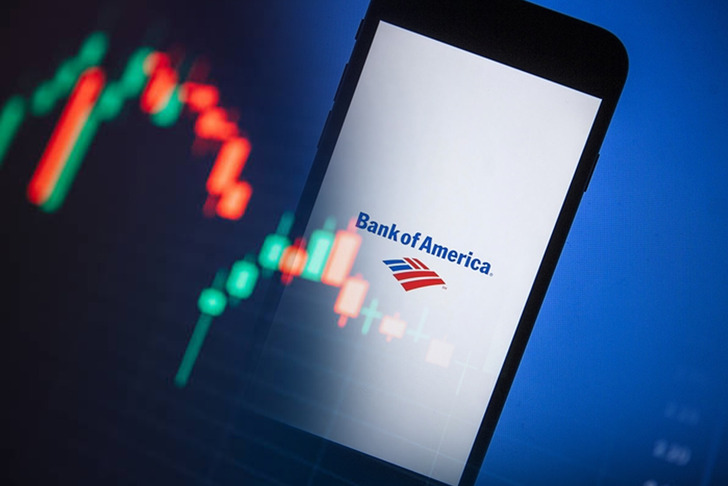Bank of America'nın radarına girdiler! İşte alım-satım yaptığı hisseler